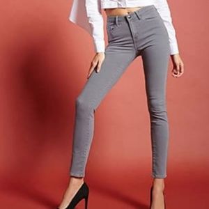 The Sunset Mid-Rise Jean